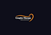 make premium amazing clean couples therapy logo design service