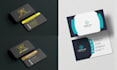 design business card design with in 5 hours