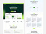 be your front end developer in website development