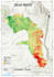 create gis maps using arcmap and arcgis pro