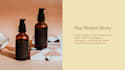 be design landing pages with html css java php