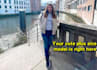 be your cute plus size model with long red hair