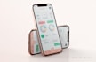 do mobile app UI UX design mockup