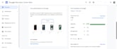fix google merchant center suspension and misrepresentation