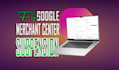 fix suspended google ads account to unsuspend