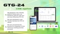 develop software, CRM and erp