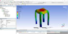 do cfd, fea and structural analysis with simulations on ansys