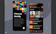 program fitness app, nutrition app, gym app, yoga app