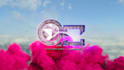 create a 3d animated video or loop