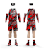 do jersey design basketball, esports