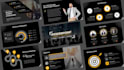 design modern and creative powerpoint presentation designs