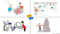create whiteboard animation explainer video with voiceover