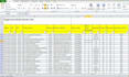 do fastest data entry, copy paste and web research