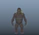rigging in autodesk maya and blender