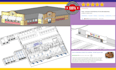 do perfect commercial, industrial 3d modeling with revit