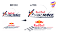 redraw, remake, recreate or vector trace your logo