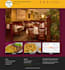responsive landing pages with HTML, CSS, bootstrap