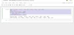 do algorithm, json parsing, regex, file handling  related tasks in python