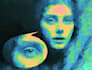 draw digital oil painting from your photo