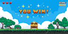 be your 2d game developer in godot