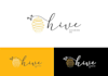 make a unique cleaning and maintenance logo