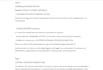 translate, transcript or revise your text asap