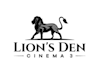 design modern awesome  lion logo