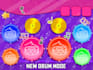 create a ready to publish piano and drum kids music app
