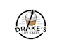 make awesome bakery logo design with express deliver