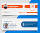 build responsive HTML email template