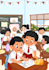 draw children book illustration and cover