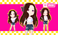create cute vroid commission design or chibi 3d model rigging for live2d vtuber