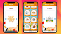 create ready to publish kids learning app game