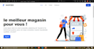 develop your full stack python django, react js website