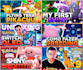 make a professional pokémon thumbnail