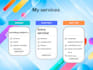 teach you science and maths for 1 to 8 grade