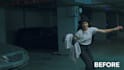 do vfx cleanup, replacement, and object removal for video