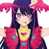 draw pixel art for your anime portrait avater pfp