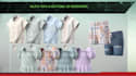 expert 2d pattern, grading 3d virtual fitting in browzwear