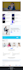 convert PSD, figma, xd to HTML using responsive bootstrap, tailwind CSS