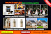 do any of type graphics design, photo, image editing quickly