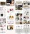 create a black friday email marketing campaign in klaviyo or mailchimp