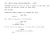 do amazing screenplay, movie script, screenplay, film script, screenwriter