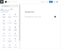 custom gutenberg block plugin and design site with gutenberg