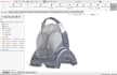 do 2d 3d cad design, drafting, models for 3d printing using solidworks, catia