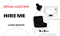 be your virtual assistant