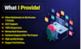 convert PSD to HTML,CSS, bootstrap responsive  website  design
