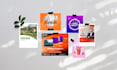 design premium facebook ads or post image in 24 hours