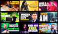 design amazing youtube thumbnail