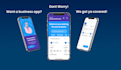 build ios and android mobile apps using flutter ionic react native xcode